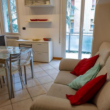 Apartment 4 Travel - Twa Bologna Luaran gambar