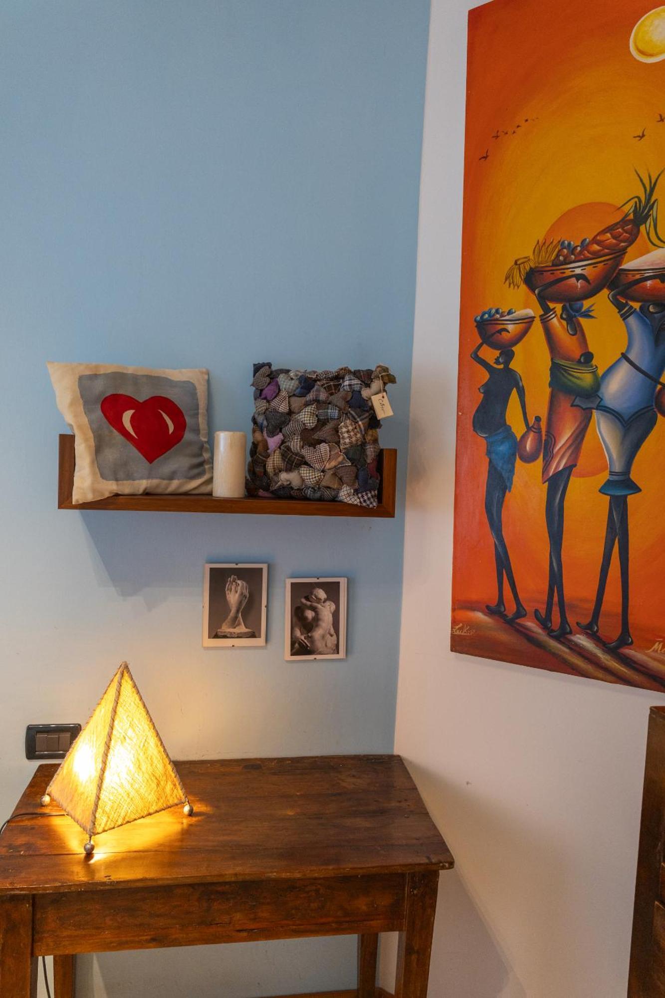 Apartment 4 Travel - Twa Bologna Luaran gambar