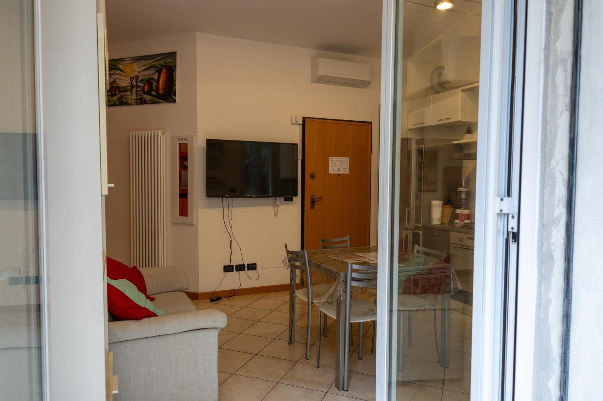 Apartment 4 Travel - Twa Bologna Luaran gambar