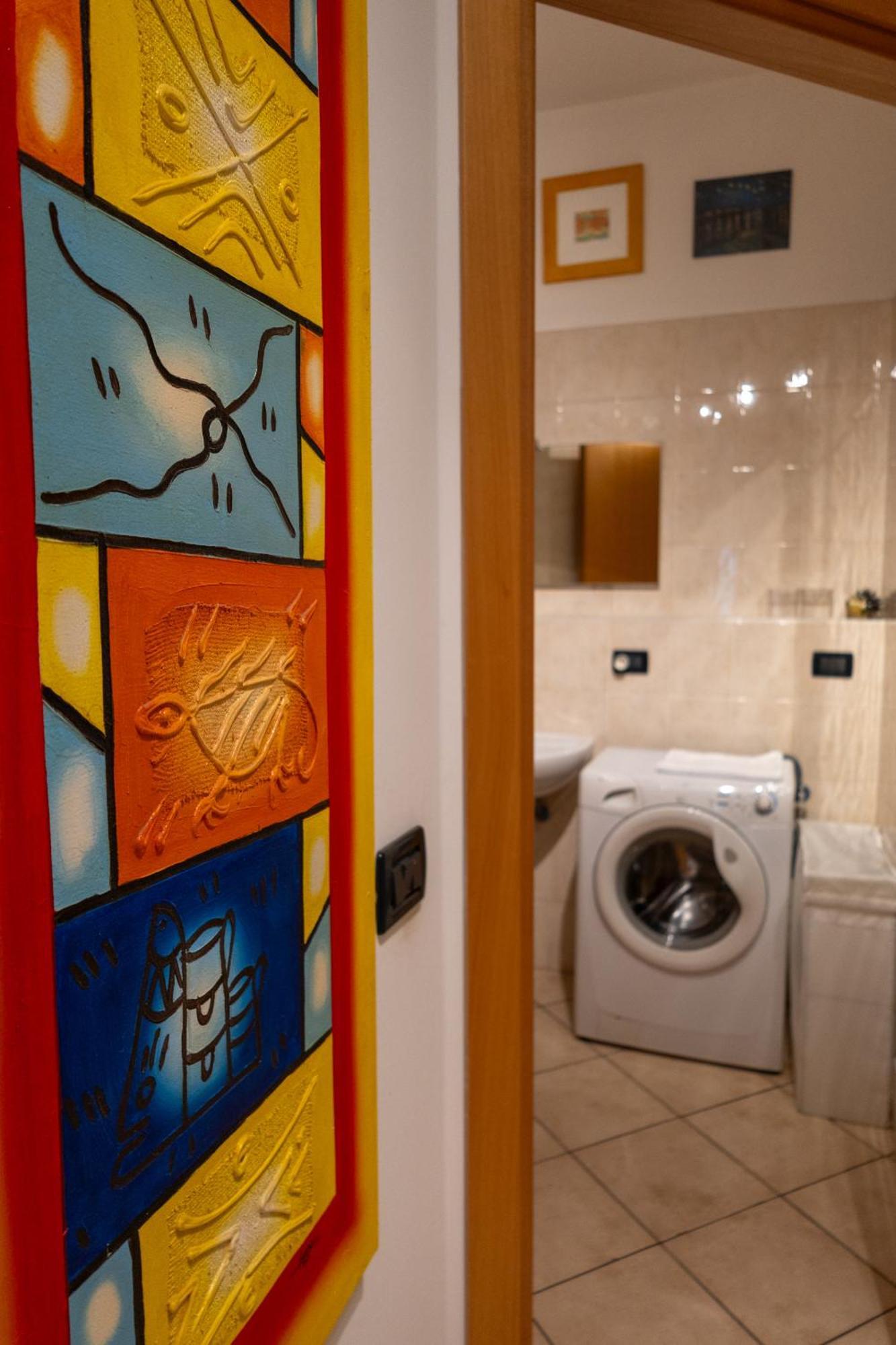 Apartment 4 Travel - Twa Bologna Luaran gambar