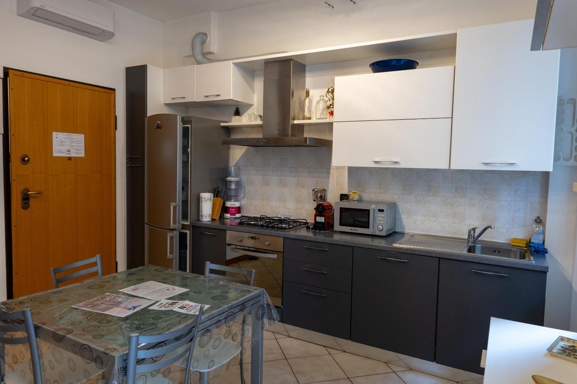 Apartment 4 Travel - Twa Bologna Luaran gambar