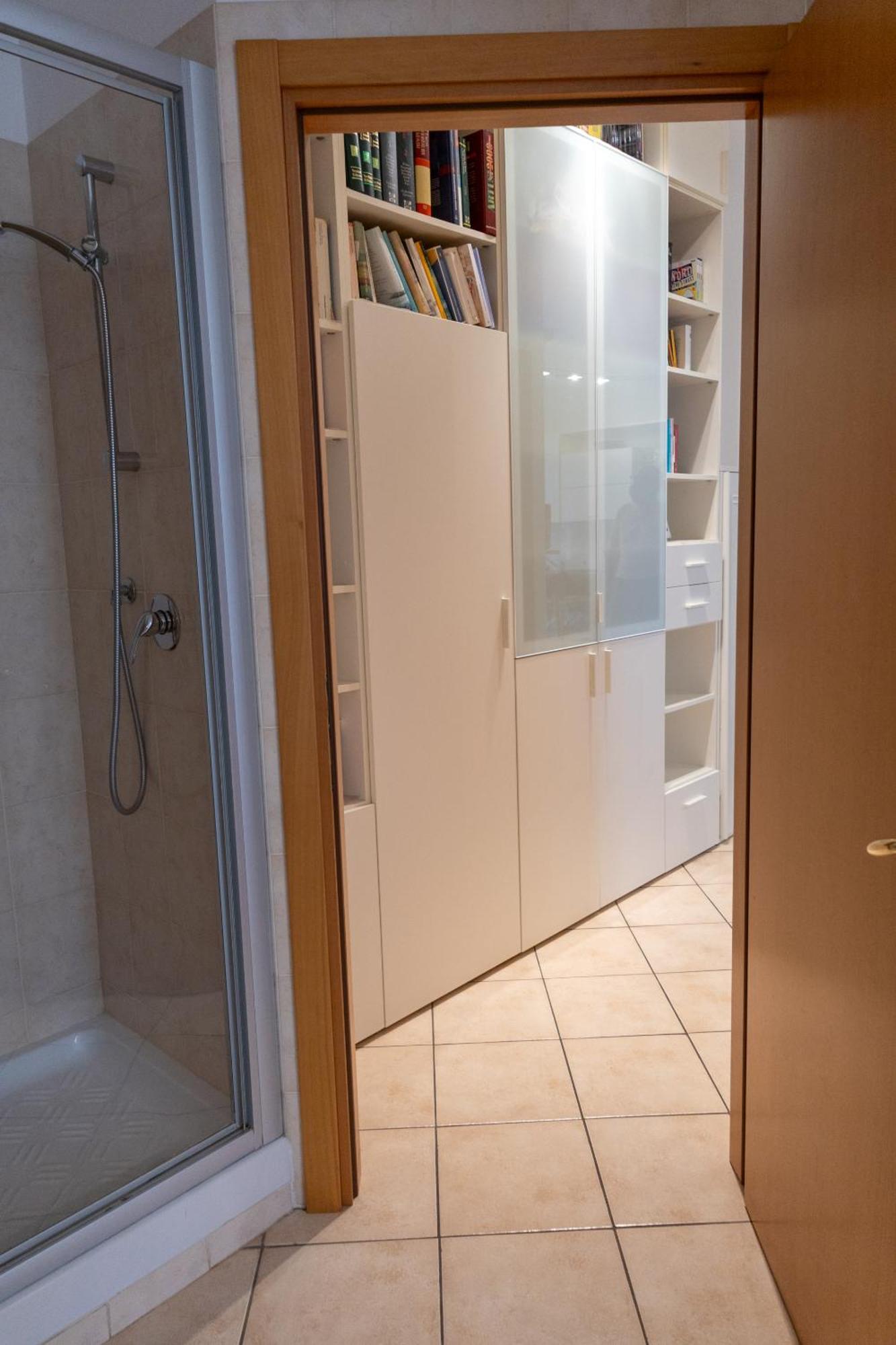 Apartment 4 Travel - Twa Bologna Luaran gambar
