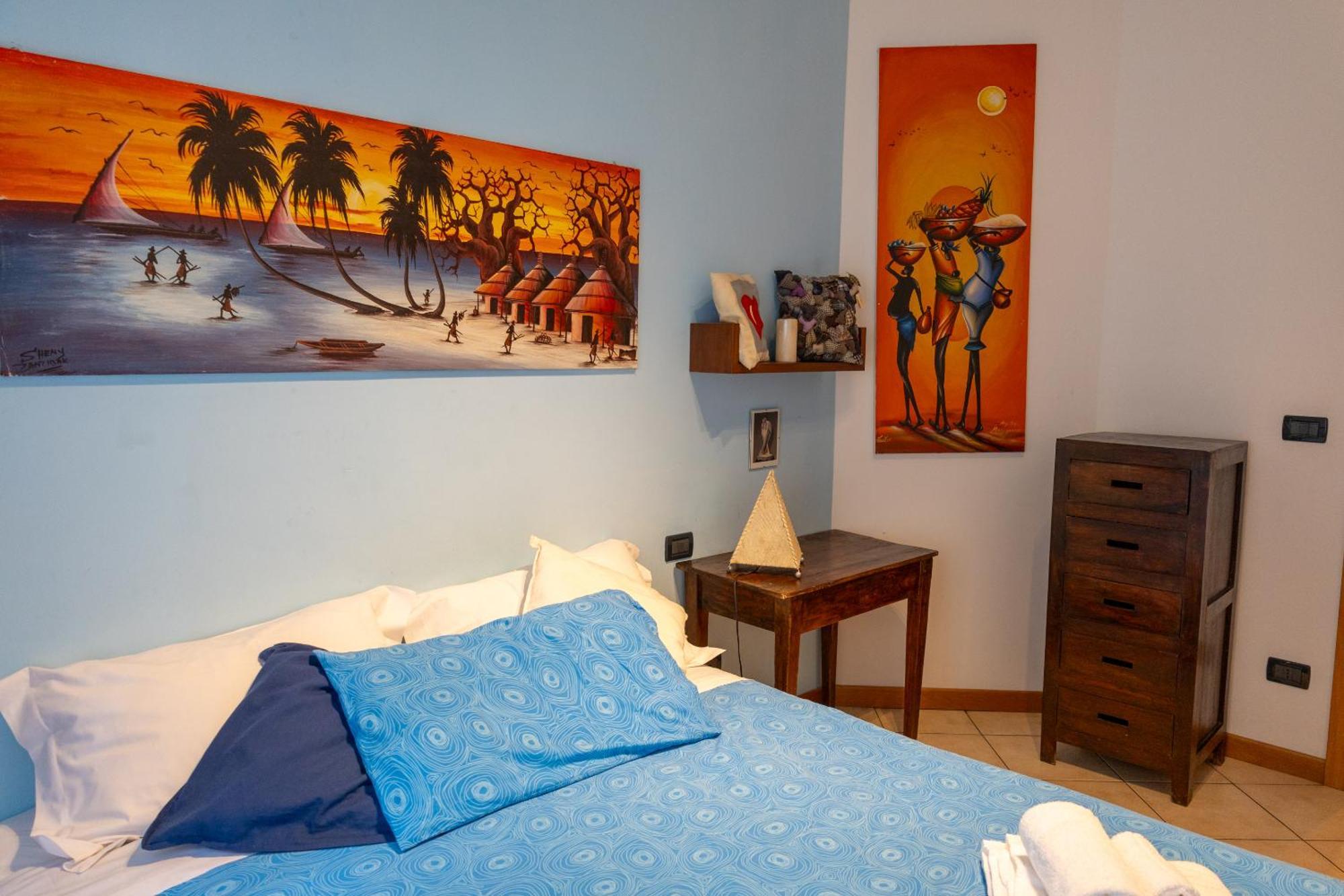 Apartment 4 Travel - Twa Bologna Luaran gambar
