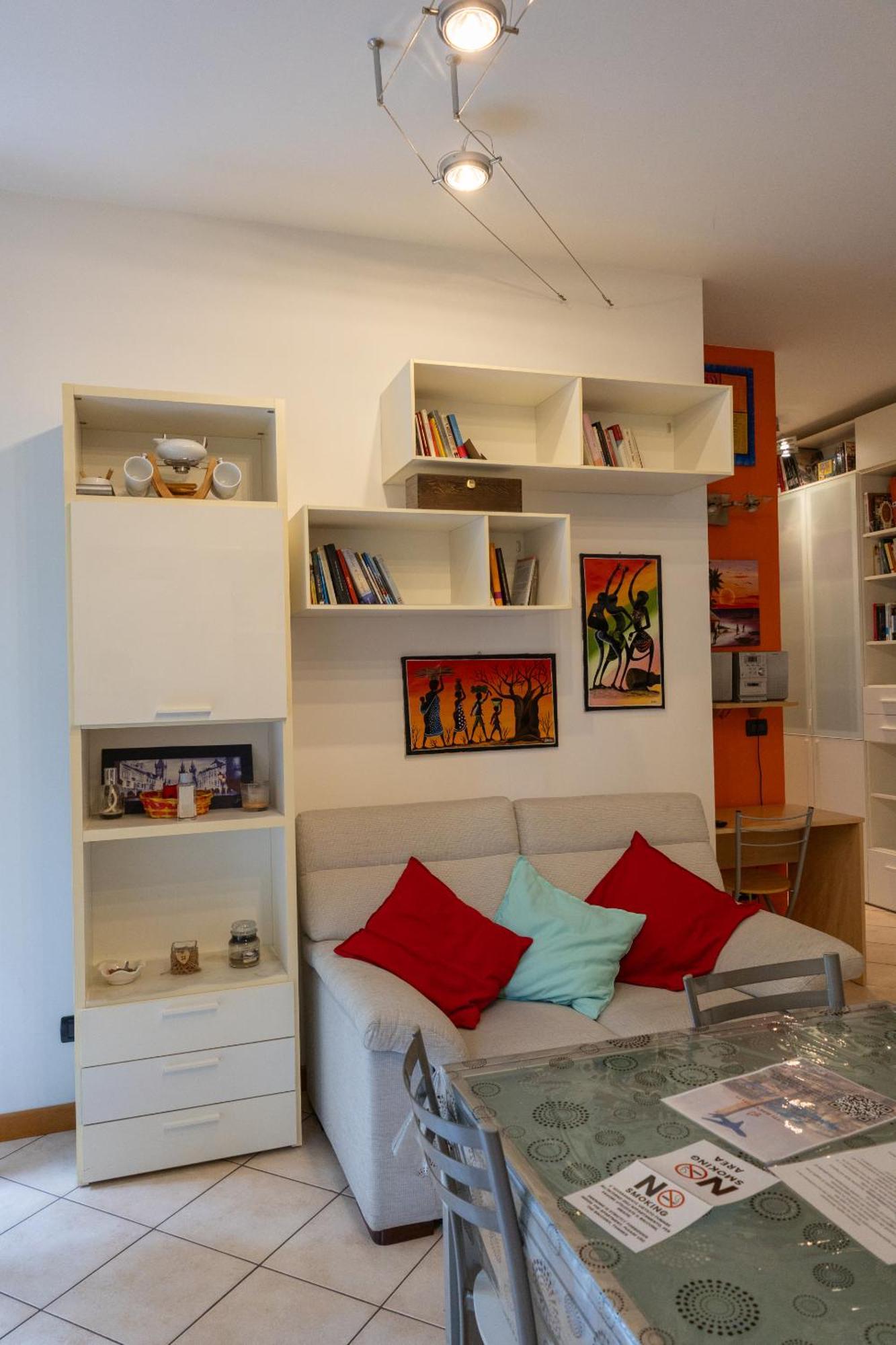 Apartment 4 Travel - Twa Bologna Luaran gambar