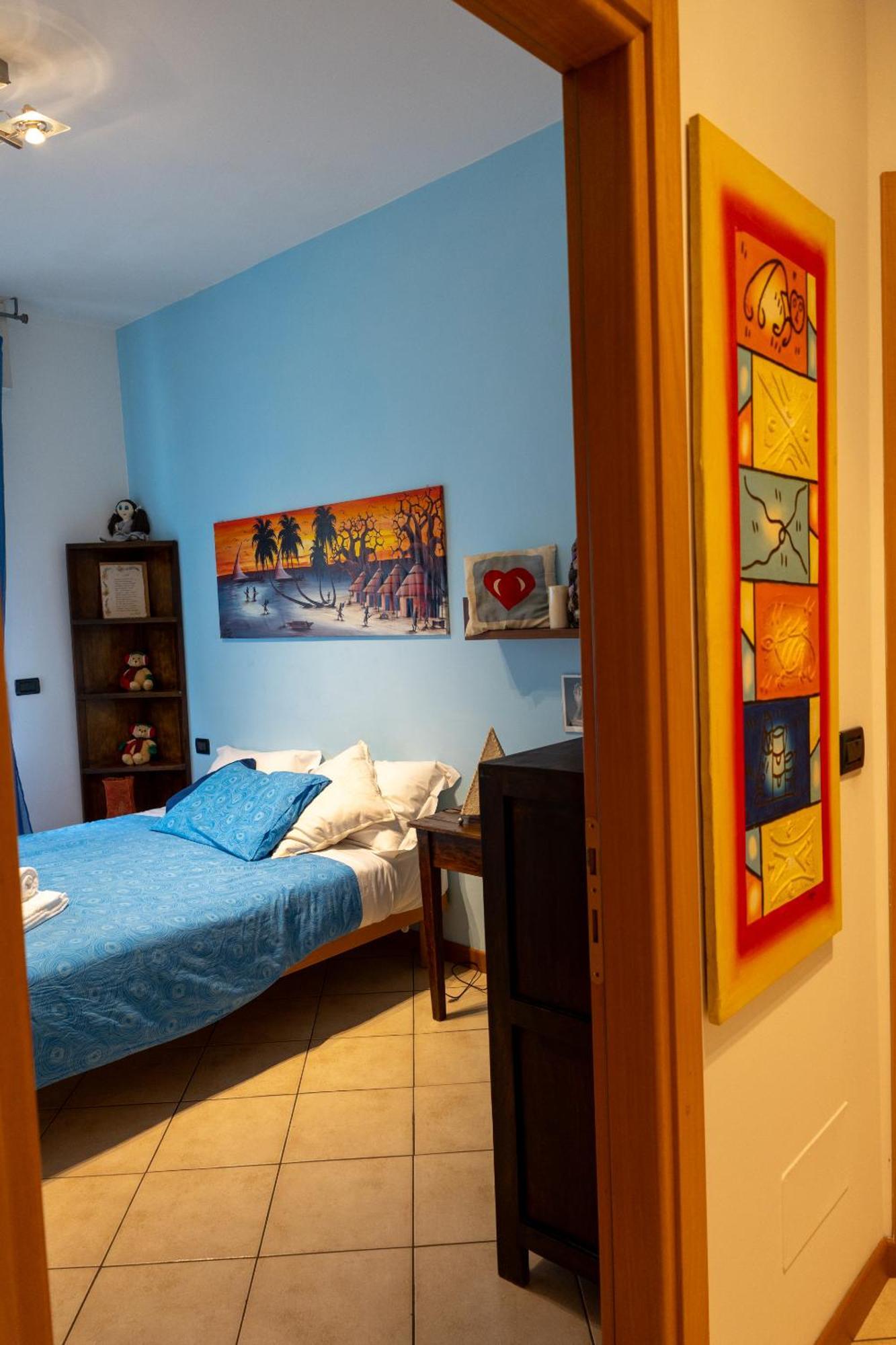 Apartment 4 Travel - Twa Bologna Luaran gambar